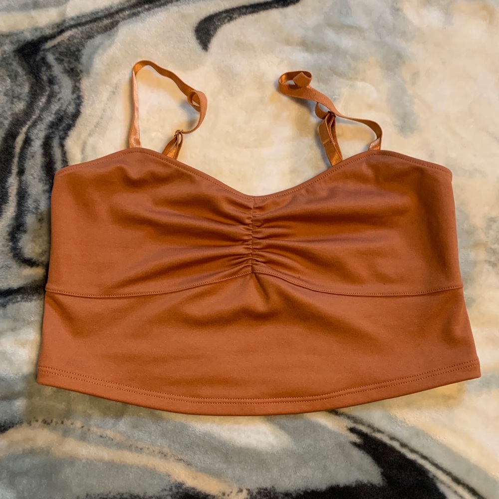Mika Yoga Ayla Top